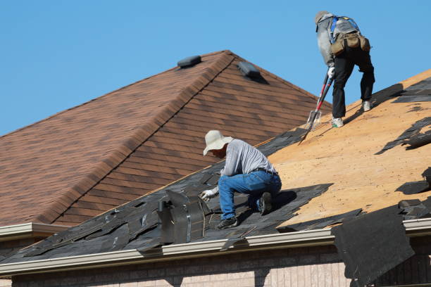 Best Roof Ventilation Installation  in Riverwoods, IL